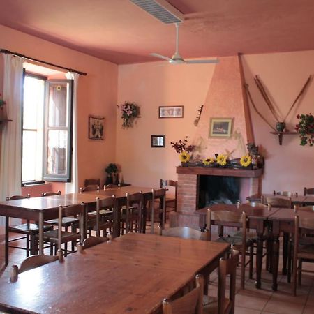 Agriturismo E Antica Fattoria Matteu Acomodação com café da manhã Teulada Exterior foto